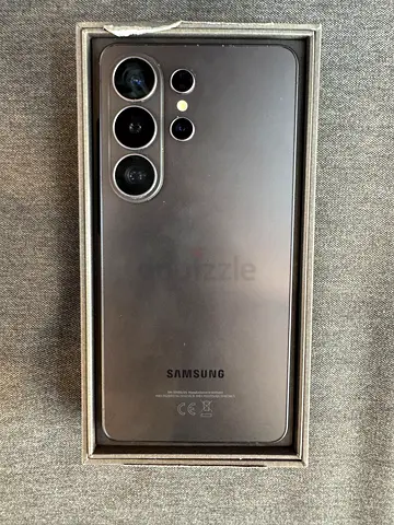 Samsung Galaxy S26 Ultra 512GB Just Open piece