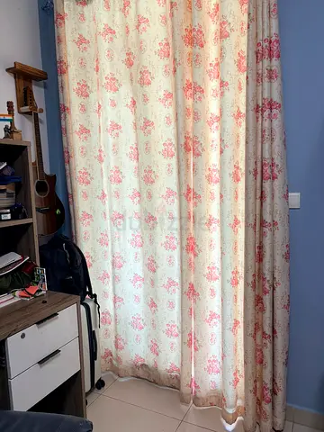 Curtains