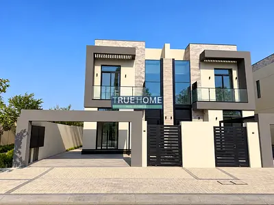4BR Semi Detached Villa | Ready to Move | Camelia