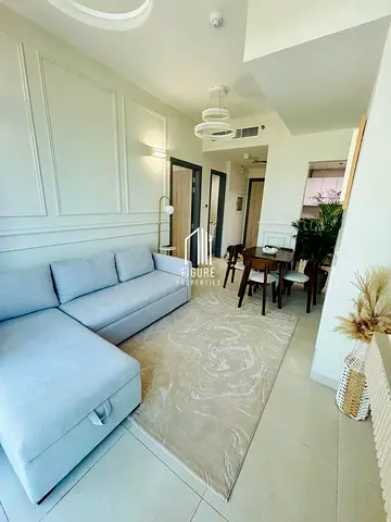 Beautiful | Low Price | 12 cheques | Fully Furnished