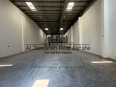 Spacious 5,250 Sq Ft Warehouse for Rent in Umm Al Quwain
