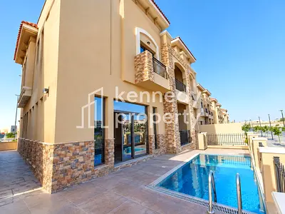 Private Pool | Ready to Occupy | Sea View