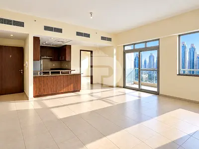 Spacious Studio | Executive Tower B | Burj Khalifa View