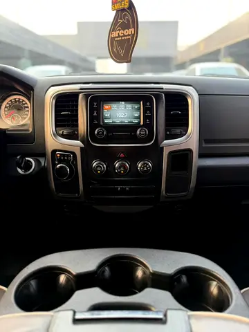 صورة 8 لـ 2017 Dodge RAM 1500