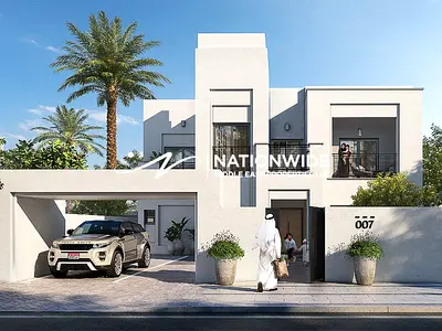 Vacant|Fabulous 4BR|Stylish Layout|Calm Lifestyle