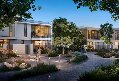 Single Row | Close to Pool | Vastu Compliant