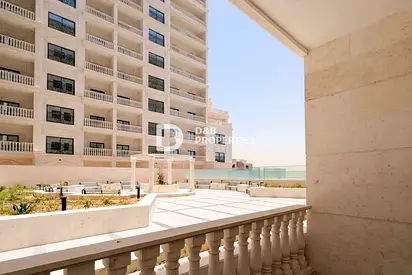Spacious 1BR Pool View | Vastu | Chiller Free