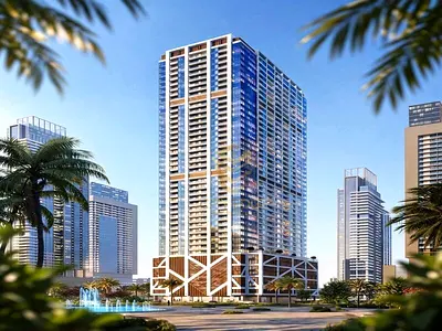 3BR+Maid-Open View-Trust-Furnished-Prime Location