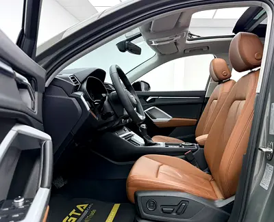 2024 AUDI Q3 照片 8
