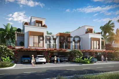 Classic View | Back-to-Back | Spacious 4BR