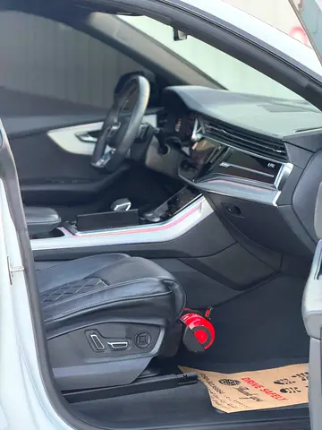 2021 AUDI Q8 缩略图 12
