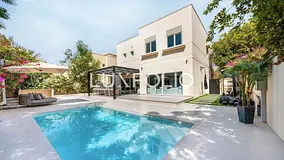 Imaculate Villa | Unique | Remodeled type 4