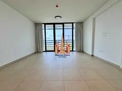 Spacious 2BHK | 3 Washrooms | Pool & Gym | Misk 2 Aljada