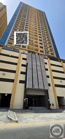Spacious 1BHK with Study Room | Family-Friendly