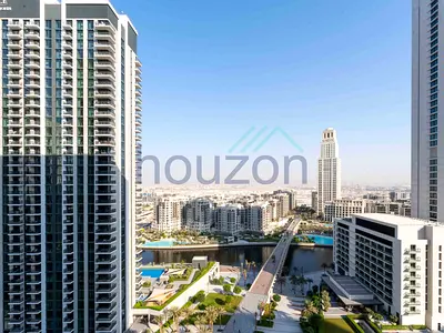 Spacious 2BR | Vacant | Prime Location