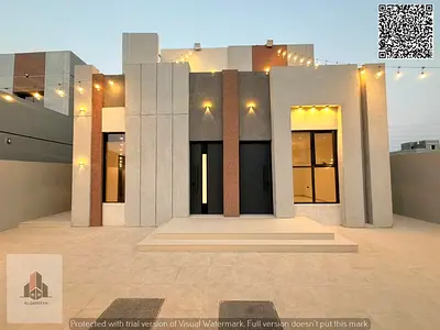 villa for sale in al Helio-2 with Ultra-luxurious: Signals the absolute highest tier of quality, Positions the villa for top-tier global investors.
