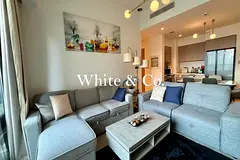 BLVD View | Have Video | Semi Furnished