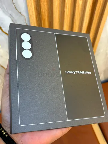 Samsung Galaxy Z Fold 8 Ultra 5G UAE 🇦🇪