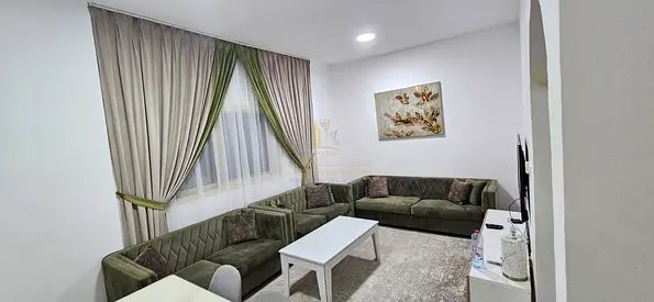 🏡 للبيع | شقة غرفة وصالة في برج هند