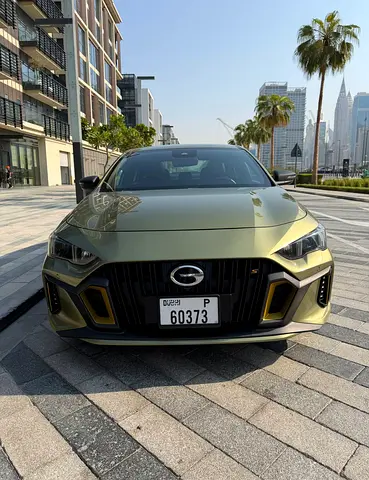 URGENT PRICE!!! GAC EMPOW 2024 GL GCC Specs