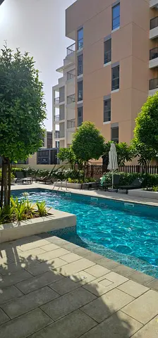 🏠 Dream Penthouse for Rent | Huge Terrace | Semi-Furnished | AED 65,000