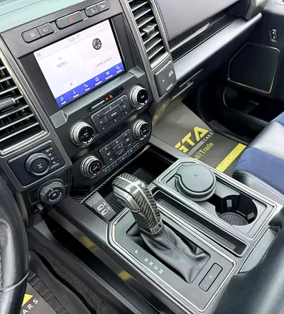 صورة مصغرة 16 لـ 2020 FORD F-150