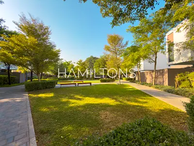 Secure Villa | Peaceful Lifestyle | Move‑In Ready Resale Property