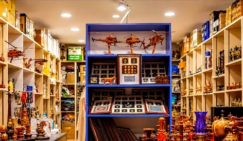Shop for sale in dubai