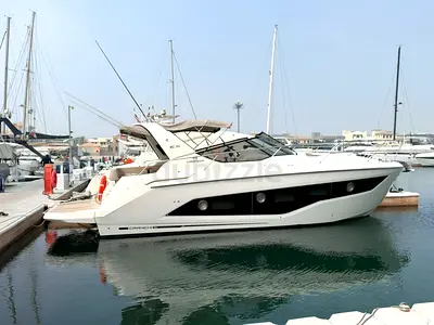 CRANCHI Z35 (2025)