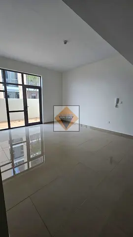 Ready Apartment with Private Garden in Uptown Al Zahia | Prime Location | Investment Opportunity