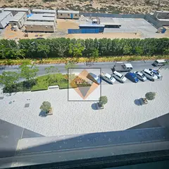 First Tenant 2bhk for rent with big balcony
