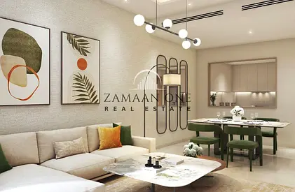 Elegant 1BR | Waterfront Living | Premium Amenities | Great for Mortgage Buyers