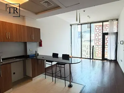 Spacious Layout | Modern Finishes | Community View