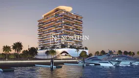 3BR DUPLEX | Sea & Sunset Views | Signature Interiors