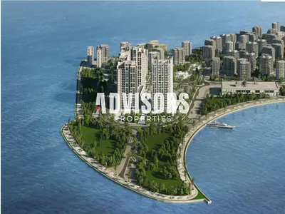 Modern Lifestyle || 2BR Convertible || Waterfront