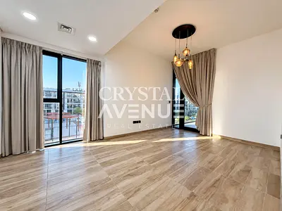 Bright 2BR | Corner Unit | Pool Facing | Amenities