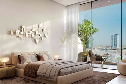 FURNISHED STUDIO | BELOW OP | PRIME LOCATION JVC
