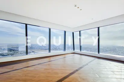 Vacant Soon | Tower Specialist | Corner Unit