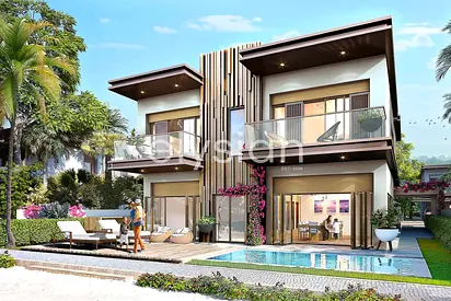 Handover Soon | LTH-4CM Type | DAMAC Lagoons