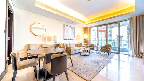 Vacant | Furnished | Negotiable