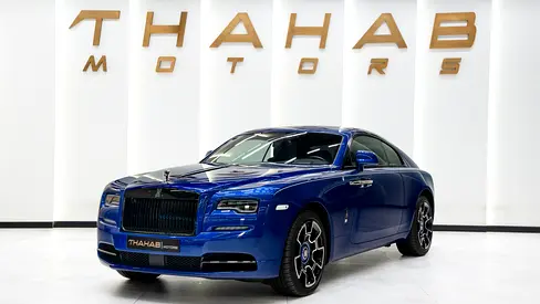 2020 | SPORTIVE EDITION | 1 OF 1 | W/ WARRANTY | BLACK BADGE | BESPOKE TWO-TONE | GCC | FULL OPTION