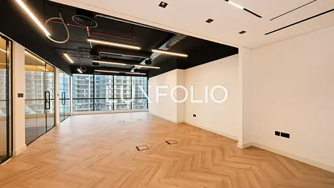Fitted Office | Close to Metro | Vacant