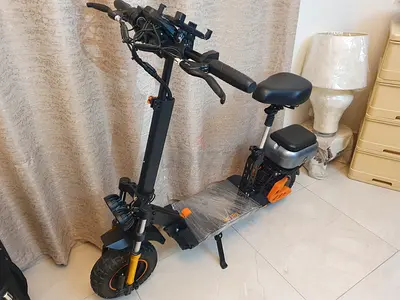 Only 165 km! M5 Pro Escooter like new, no issues