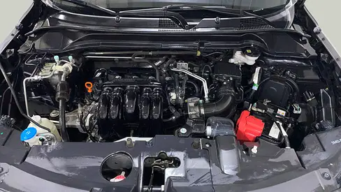 2024 Honda HR-V — миниатюра 13