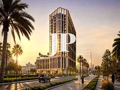 1BR Apartment | Binghatti Starfall | Multiple Views