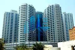 Biggest Open Size Office, Vacant for Sale With Parking.