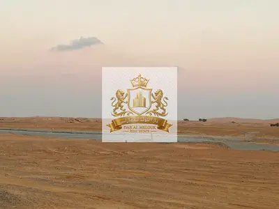 For sale in Sharjah / Al Qasimia Industrial Area / 11,948 sq. ft. at the lowest price of AED 85 per sq. ft. / Freehold.