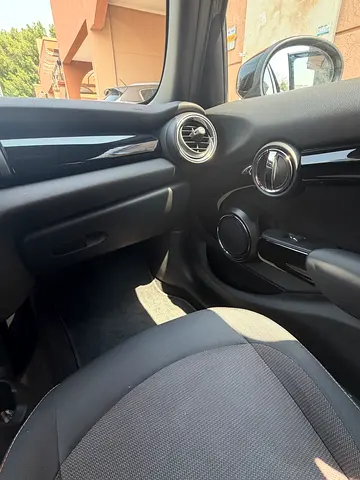 2021 MINI COOPER — миниатюра 12