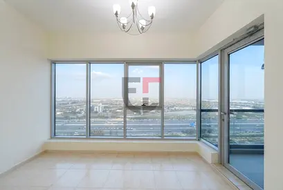 Ready To Move | 1BR | With Balcony