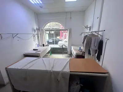 SHOP FOR RENT IN ALQASIMIAH